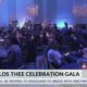 Jackson State holds Thee Celebration Gala