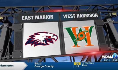 09/13 Highlights: East Marion v. West Harrison