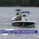 Man identified after drowning in Old Hickory Lake