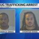 2 brothers charged after alleged illegal drug deal in Lexington