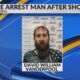 Police Arrest Man After Shooting | September 14, 2024 | News 19 at 9 p.m. - Weekend