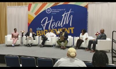 Big Health Event helping with health equity