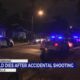 8-year-old dies after accidental shooting in East Nashville