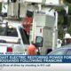 Coast Electric crews restore power for thousands following Hurricane Francine