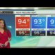 South Florida weather forecast for Sunday 9/15/24 8AM