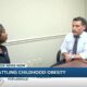 Health Corner: Childhood Obesity