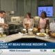 In the Kitchen with Stalla at the Beau Rivage