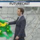 Sunday Morning Weather - 9/15/24