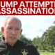 Trump golf course shooting: Sheriff on suspect's arrest