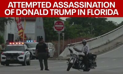 Donald Trump assassination attempt in Florida | FOX 7 Austin