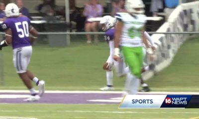 Millsaps pick up second win of season