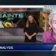 WDSU analyst Jim Mora talks Saints rout of Cowboys