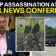 Trump assassination attempt: FULL UPDATE