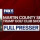 Suspect caught in Trump golf club shooting | FOX 5 News