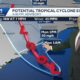 Tracking the Tropics: NHC calls