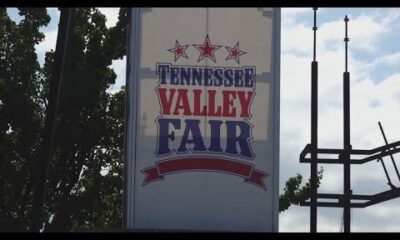 Tennessee Valley Fair ends on Sunday