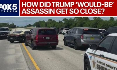 How did shooter get so close to Trump? | FOX 5 News