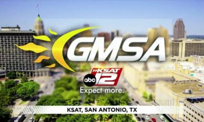 Good Morning San Antonio 5 a.m. : Sep 16, 2024