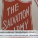 Salvation Army helps with Hurricane Francine relief efforts