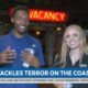 WXXV Team Tackles Terror on the Coast