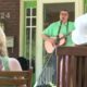 Deer Park hosts Porch Fest supporting local musicians