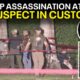 Ryan Routh: What we know about the Trump assassination attempt suspect