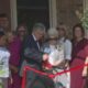 The city of Quitman hosts a dedication ceremony and open house for its new municipal building