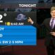 9/15 – Sam Parker's “Placid” Sunday Night Forecast