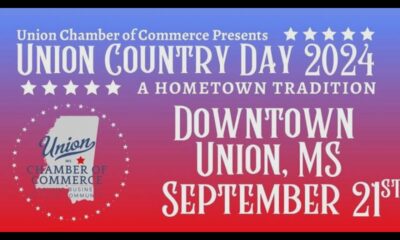 Union Country Day Slated for Saturday