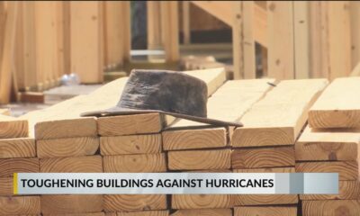 How Alabama takes on storms with 'Fortified' homes 20 years after Hurricane Ivan