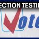 Tarrant Co. invites voters to test its systems