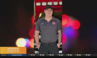 Former paramedic accused of sexual abuse in back of ambulance