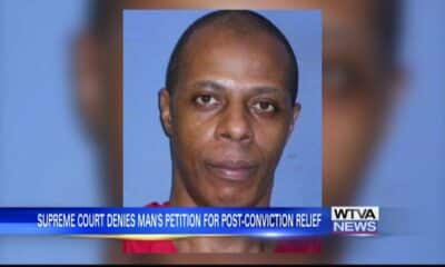 Mississippi Supreme Court denies local man’s petition for post-conviction relief