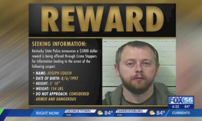 KSP makes plea to suspected I-75 gunman as search enters second week: 'Turn yourself in'