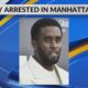 Diddy Arrested In Manhattan | September 16, 2024 | News 19 at 10 p.m.