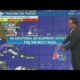 Tropical Update: No additional developments in next seven days