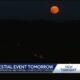 Tuesday's lunar eclipse, supermoon: Viewing in the Midwest