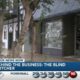 Behind the Business: The Blind Butcher