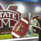 Mississippi State falls to Toledo