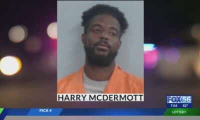 Lexington man arrested a year after deadly hit-and-run