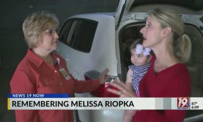 Remembering Melissa Riopka | Sept. 16, 2024 | News 19 at 6 p.m.