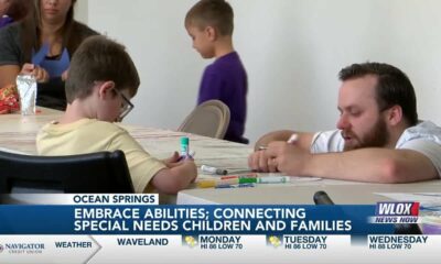 Embrace Abilities connecting special needs children and families on the Coast