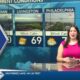 Good Morning Meridian Tori Alvarado's forecast 9/17/24