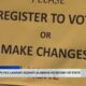 Voting Groups File Lawsuit Against Alabama Secretary Of State | September 16, 2024 | News 19 at 4 p.