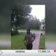 Gulfport Police searching for man accused of stealing packages during Hurricane Francine