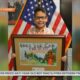 Mississippi Fourth Grader wins national poster contest