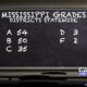 Mississippi Department of Education announces letter grades for districts and schools