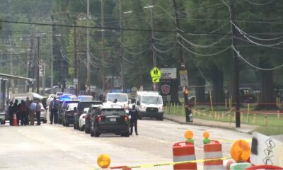 Man shot and killed by Memphis Police outside elementary school after carjacking, MPD says