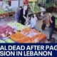 Exploding pagers in Lebanon: At least 8 killed in suspected Israeli attack | FOX 7 Austin