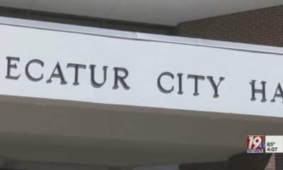 Fourth Person Enters Race For Mayor | September 17, 2024 | News 19 at 4 p.m.